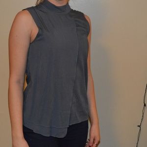 Grey Top